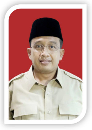Rahmat Sorialam Harahap
